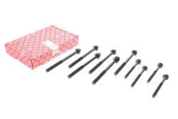 Болты головки (к-кт 10шт.) Fiat Ducato 2.3 JTD 06-