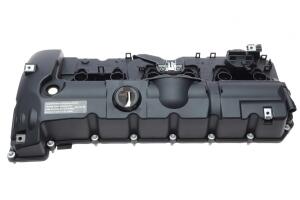 Крышка клапанов BMW 3 (E90/E91/E92/E93) (N51 B30/N52 B25) 04-13