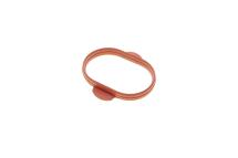 Прокладка колектора впускного Porsche Cayenne/Panamera 4.8 07-