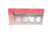 Прокладка ГБЦ BMW 5 (E39)/7 (E38) 3.5i 96-01 (1.74mm) (1-4 cil) (d=85mm), M62 B35 Прокладка ГБЦ BMW 5 (E39)/7 (E38) 3.5i 96-01 (1.74mm) (1-4 cil) (d=85mm), M62 B35