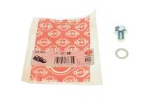 Болт зливу оливи + шайба Hyundai Accent/Kia Rio/Mitsubishi Lancer/Suzuki Grand Vitara 90- (M14x1.5)