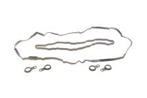 Прокладка кришки клапанів Hyundai Santa Fe/Kia Sportage 2.0/2.2 CRDi 06- (комплект) Прокладка кришки клапанів Hyundai Santa Fe/Kia Sportage 2.0/2.2 CRDi 06- (комплект)