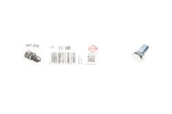 Болт слива масла BMW 3(E46)/5(E34/E39/E60) 97- (M12x1,5) M30/M40/M43/M52/M54