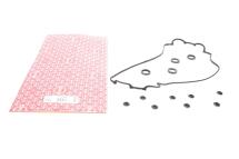 Прокладка кришки клапанів Honda Civic 1.6 89-01 (к-кт) Прокладка кришки клапанів Honda Civic 1.6 89-01 (к-кт)