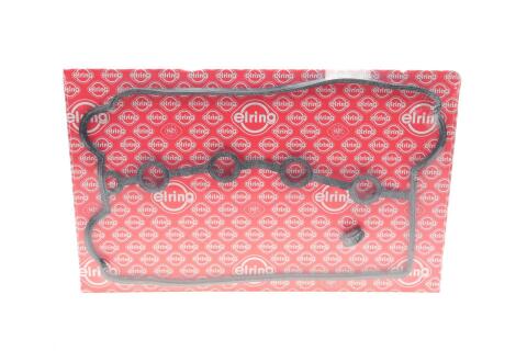 Прокладка крышки клапанов Daewoo Nexia/Espero 1.5 16V 93-99 (к-кт) Прокладка крышки клапанов Daewoo Nexia/Espero 1.5 16V 93-99 (к-кт)