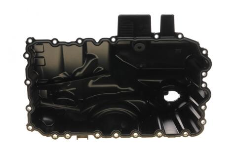 Маслоприемник (поддон) BMW 3 (F30/F80)/5 (F10/F11) 2.0i 11-18 (N20/N26) (с прокладкой)