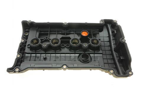 Крышка клапанов Citroen C4/C5 1.6THP 08-/Peugeot 207/308/508 1.6 06-/Mini Cooper S 1.6 06-15