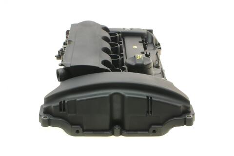 Крышка клапанов Citroen C4/C5 1.6THP 08-/Peugeot 207/308/508 1.6 06-/Mini Cooper S 1.6 06-15