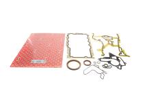 Комплект прокладок (нижний) Opel Combo 1.4 16V 04-