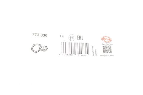 Прокладка помпи води BMW 3 (F30/F80) 14-18 S55 B30 Прокладка помпи води BMW 3 (F30/F80) 14-18 S55 B30