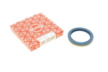 Сальник ступицы (передней) MB 609-811 (62x80x10)