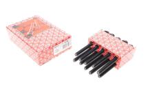 Болты головки (к-кт 10шт.) Ford Transit 2.0 TDCi 15- Болты головки (к-кт 10шт.) Ford Transit 2.0 TDCi 15-