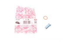 Болт маслосливного отверстия с уплотнительным кольцом MB Sprinter /Vito 96-