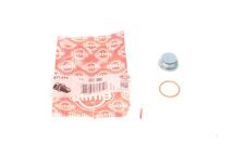 Болт зливу оливи Fiat Ducato 94- (M22x1,5)