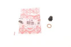 Болт зливу оливи + шайба VW Caddy/T4 -03 (M14x1.5) Болт зливу оливи + шайба VW Caddy/T4 -03 (M14x1.5)