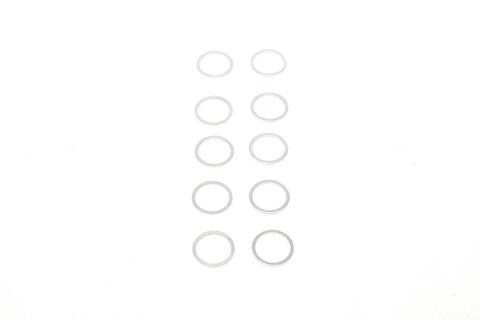 Шайба болта зливу оливи BMW (16x20x1.5) (к-кт 10 шт)