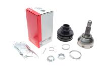 ШРКШ (наружный) Fiat Scudo 2.0 HDI 07-(28z/39z/58.5/100.3)