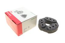 Муфта кардана эластичная BMW 3 (E36/E46)/5 (E39)/7 (E32/E38) 90-05 M57/M60/M62/M73