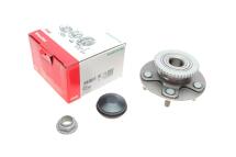 Підшипник маточини (задньої) Nissan Primera 02-08 (+ABS) Підшипник маточини (задньої) Nissan Primera 02-08 (+ABS)