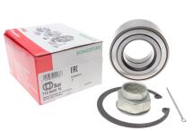 Подшипник ступицы (передней) Opel Meriva/Chevrolet Aveo 10- Подшипник ступицы (передней) Opel Meriva/Chevrolet Aveo 10-