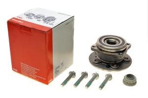 Подшипник ступицы (передней) MB M-class (W166) ML 12-