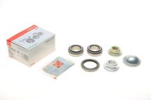 Подшипник ступицы (задней) Ford Escort 90- Подшипник ступицы (задней) Ford Escort 90-