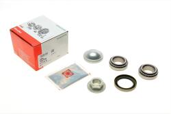 Подшипник ступицы (задней) Ford Escort 90-00 Подшипник ступицы (задней) Ford Escort 90-00