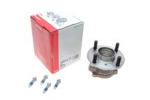 Підшипник маточини (задньої) Ford Transit Courier 1.5/1.6 TDCi 12-