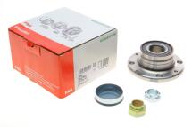 Подшипник ступицы (задней) Fiat Fiorino/Uno 77-06 (к-кт) Подшипник ступицы (задней) Fiat Fiorino/Uno 77-06 (к-кт)