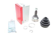 Шрус (зовнішній) Ford Mondeo 1.8/2.0 i 16V 93-96 (27/25z)