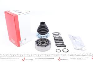 ШРКШ (внутрішній) VW T2/T3 89- (33x100)