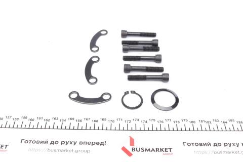 ШРКШ (внутрішній) VW T2/T3 89- (33x100) ШРКШ (внутрішній) VW T2/T3 89- (33x100)