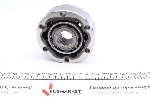 ШРКШ (внутрішній) VW T2/T3 89- (33x100) ШРКШ (внутрішній) VW T2/T3 89- (33x100)