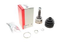 ШРКШ (зовнішній) Mitsubishi Carisma 00-06 (25/23z) (+ABS 43)