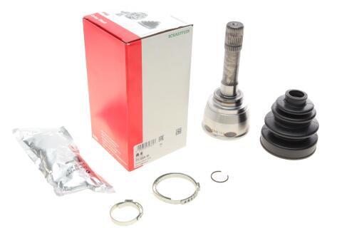 ШРКШ (зовнішній) Suzuki Grand Vitara 98-05 (26/30z) ШРКШ (зовнішній) Suzuki Grand Vitara 98-05 (26/30z)