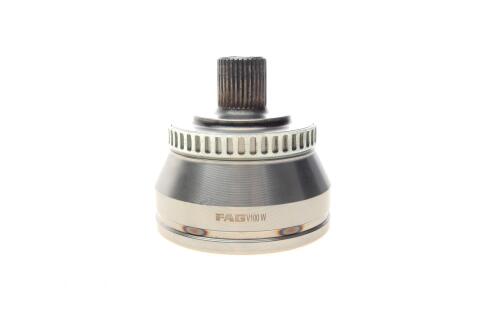 ШРКШ (зовнішній) Audi A6 1.9TDI/VW Passat 1.9TDI (33/27z) (+ABS 45)