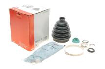 Пильник ШРКШ (зовнішній) Skoda Octavia/VW Bora/Golf V 96-10 (26x78x114)