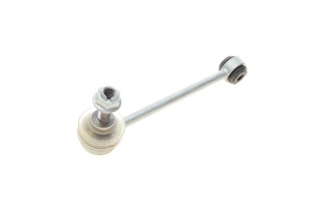 Тяга стабилизатора (заднего) BMW 1 (E81)/3 (E90-E93) 03-13 (L=160mm) N43/N45/N46/N52/N53