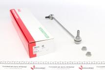 Тяга стабилизатора (переднего) (L) VW Golf IV