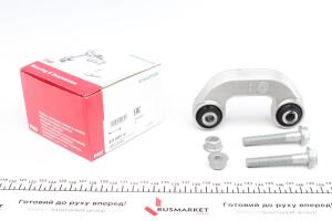 Тяга стабілізатора (переднього) Audi A8 2.5-4.2 94-05 Замінений на 818 0686 10