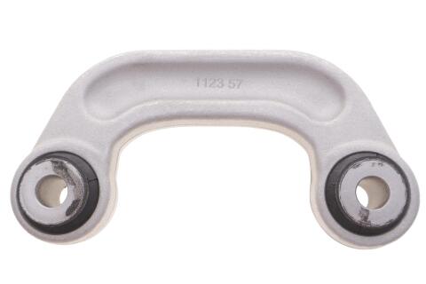 Тяга стабілізатора (переднього) Audi A6/A8 2.7-6.0 02-11 (L=110mm) (Алюміній) Тяга стабілізатора (переднього) Audi A6/A8 2.7-6.0 02-11 (L=110mm) (Алюміній)