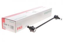 Тяга стабилизатора (переднего) Honda CR-V II/IV 06- (L=318mm)