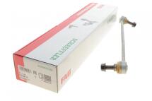 Тяга стабілізатора (переднього) (R) Hyundai Santa Fe II 06-12/Kia Sorento II 06- (L=341mm)