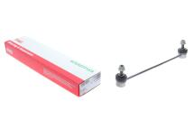 Тяга стабилизатора (переднего) (L) Honda Jazz 02-08