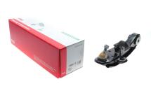 Рычаг подвески (передний/снизу) (L) Hyundai H100/Mitsubishi L300 86-06