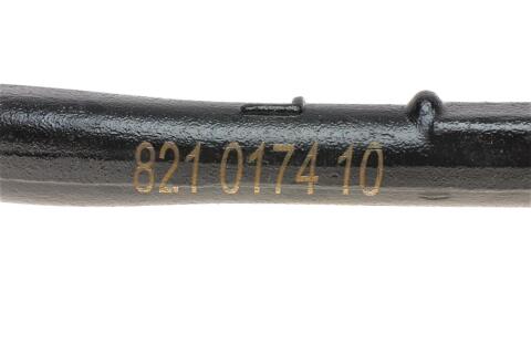 Важіль підвіски (передній/знизу) (L) BMW X5 (E53) 00-