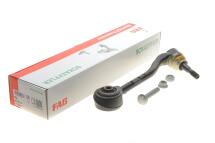 Важіль підвіски (передній/знизу) (R) BMW X5 (E53) 05/00-