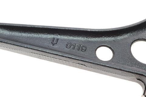 Важіль підвіски (передній/знизу) (R) Ford Galaxy/VW Sharan 95-10