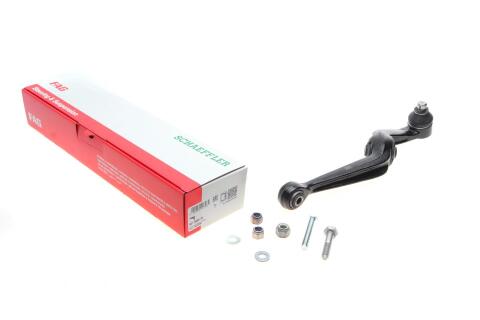 Важіль підвіски (передній/знизу) (L) Peugeot 205 -98