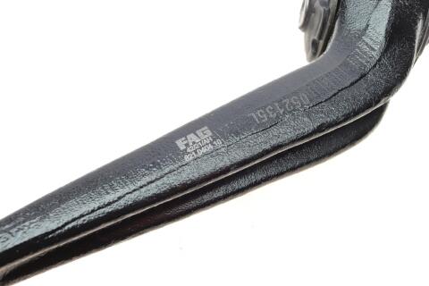 Важіль підвіски (передній/знизу) (L) Peugeot 205 -98